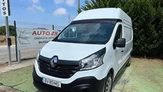 Usado 2019 Renault Trafic Van | € 15.900 (Super Preço)