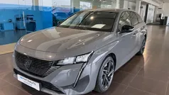 Cinza Usado 2024 Peugeot 308 Allure Carrinha | € 22.950 (Bom preço)