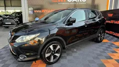Usado 2015 Nissan Qashqai Premium Edition SUV | € 14.900 (Bom preço)