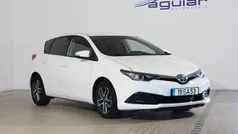 Branco Usado 2016 Toyota Auris Active | € 16.500 (Preço justo)