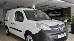 Branco Usado 2019 Renault Kangoo Monovolume | € 8.950 (Super Preço)