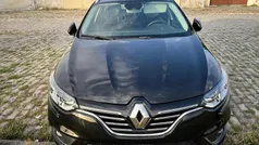 Usado 2017 Renault Mégane IV Citadino | € 12.500 (Preço justo)