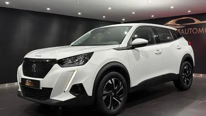 Usado 2021 Peugeot 2008 Active SUV | € 20.900 (Preço justo)