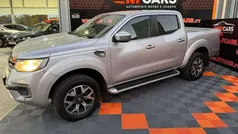 Cinzento Usado 2018 Renault Alaskan Experience Pickup | € 29.750