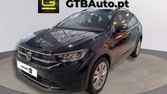 Preto Novo 2024 VW Taigo SUV | € 27.999 (Preço justo)