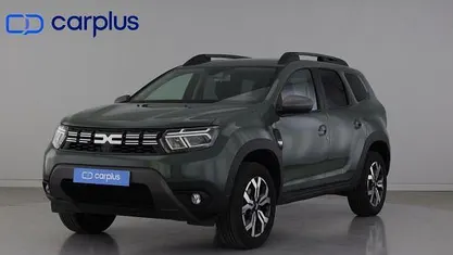Usado 2023 Dacia Duster Expression SUV | € 20.500 (Preço justo)
