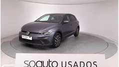 Usado 2024 VW Polo | € 20.490 (Preço justo)