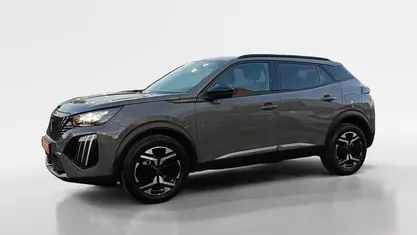 Usado 2025 Peugeot 2008 Allure SUV | € 22.658 (Preço justo)