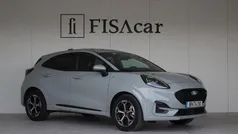 Usado 2024 Ford Puma ST-Line SUV | € 23.900 (Preço justo)