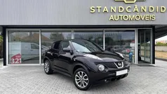 Usado 2014 Nissan Juke SUV | € 10.750 (Preço justo)