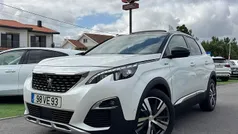 Usado 2018 Peugeot 3008 GT-line Carrinha | € 17.750 (Preço justo)