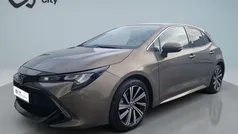 Usado 2023 Toyota Corolla | € 26.700 (Preço justo)