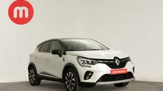 Usado 2024 Renault Captur Techno SUV | € 21.499 (Preço justo)