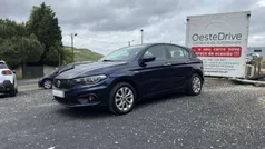 Azul Usado 2020 Fiat Tipo Lounge Citadino | € 13.490 (Preço justo)