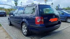 Azul Usado 2004 VW Passat Carrinha | € 3.000 (Bom preço)