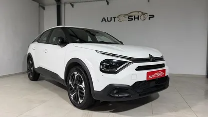 Usado 2021 Citroën C4 Feel | € 14.990 (Preço justo)