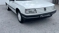 Usado 1991 Peugeot 309 Citadino | € 3.000