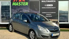 Outra Usado 2010 Opel Corsa Citadino | € 4.450 (Preço justo)