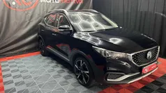 Preto Usado 2020 MG ZS | € 15.990 (Preço justo)