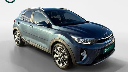 Outro Novo 2025 Kia Stonic SUV | € 19.890 (Bom preço)