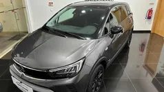 Cinzento Usado 2023 Opel Crossland SUV | € 17.500 (Preço justo)