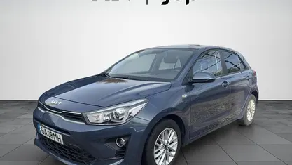 Usado 2023 Kia Rio | € 14.990 (Preço justo)