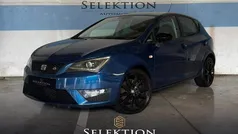 Usado 2016 Seat Ibiza FR | € 11.900 (Preço justo)