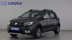 Usado 2019 Dacia Sandero Stepway Citadino | € 13.900 (Preço justo)