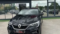 Preto Usado 2021 Renault Arkana Engineered SUV | € 19.950 (Super Preço)