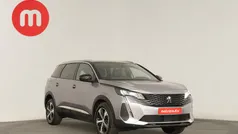 Usado 2024 Peugeot 5008 Allure Monovolume | € 31.999 (Preço justo)