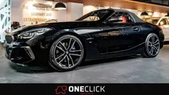 Preto Usado 2023 BMW Z4 M Sport Coupé | € 62.700 (Preço justo)