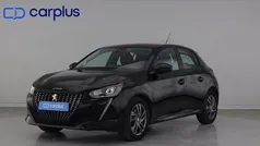 Usado 2021 Peugeot 208 Active Citadino | € 16.900 (Preço justo)