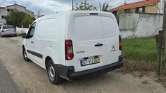 Usado 2018 Citroën Berlingo Monovolume | € 9.600 (Super Preço)