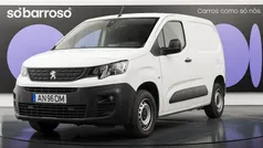Usado 2021 Peugeot Partner Premium Monovolume | € 13.490 (Bom preço)