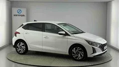 Branco Usado 2023 Hyundai i20 | € 15.990 (Bom preço)