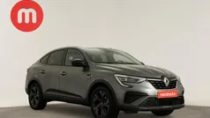 Usado 2023 Renault Arkana R.S. SUV | € 26.299 (Preço justo)