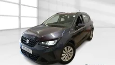 Cinza Usado 2024 Seat Arona Style SUV | € 19.900 (Preço justo)