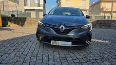 Usado 2022 Renault Clio V Evolution | € 14.980 (Bom preço)