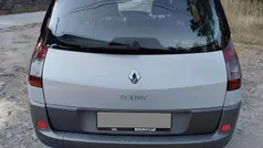 Usado 2004 Renault Mégane GrandTour Dynamique Carrinha | € 2.500 (Super Preço)