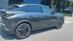 Cinza Novo 2025 Peugeot e-3008 Allure SUV | € 44.000 (Bom preço)
