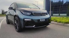 Usado 2020 BMW i3 Citadino | € 22.900 (Preço justo)