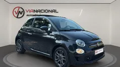 Usado 2021 Fiat 500 Connect Citadino | € 10.990 (Preço justo)