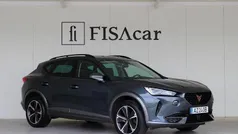 Usado 2023 Cupra Formentor SUV | € 28.900 (Preço justo)