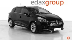 Preto Usado 2019 Renault Clio GrandTour LIMITED Carrinha | € 6.790 (Super Preço)