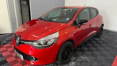 Usado 2016 Renault Clio IV LIMITED | € 10.700 (Preço justo)