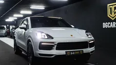 Branco Usado 2023 Porsche Cayenne SUV | € 109.900 (Preço justo)