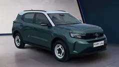 Usado 2025 Opel Frontera Edition SUV | € 25.250 (Preço justo)