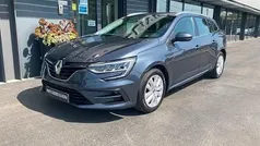 Cinzento Usado 2021 Renault Mégane IV Carrinha | € 14.750 (Bom preço)