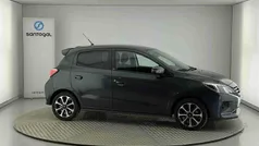 Cinzento Usado 2024 Mitsubishi Space Star | € 14.990 (Preço justo)