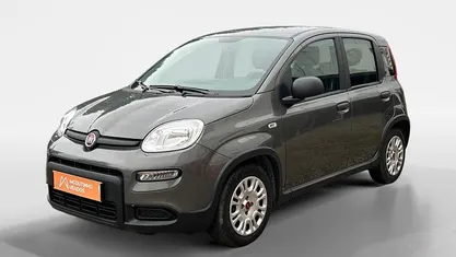Usado 2024 Fiat Panda | € 14.647 (Preço justo)